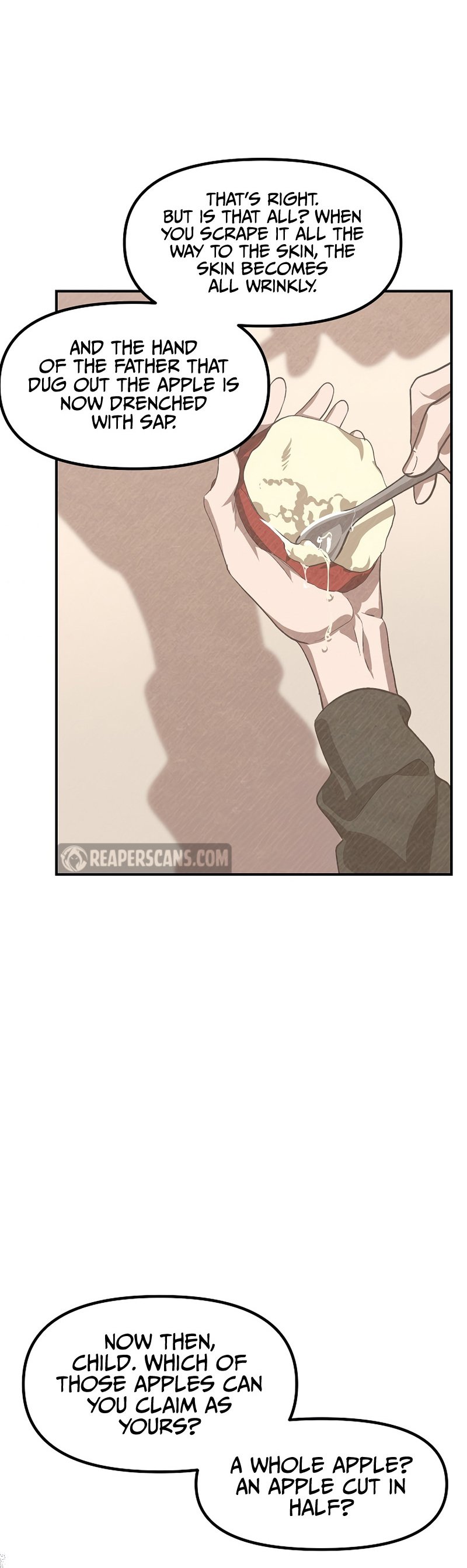 SSS-Class Suicide Hunter, Chapter 68 image 28